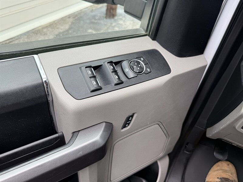 2021 Ford F-550 Super Duty XLT - Photo 17 - Nashville, TN 37210