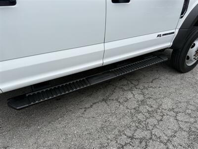 2021 Ford F-550 Super Duty XLT - Photo 23 - Nashville, TN 37210