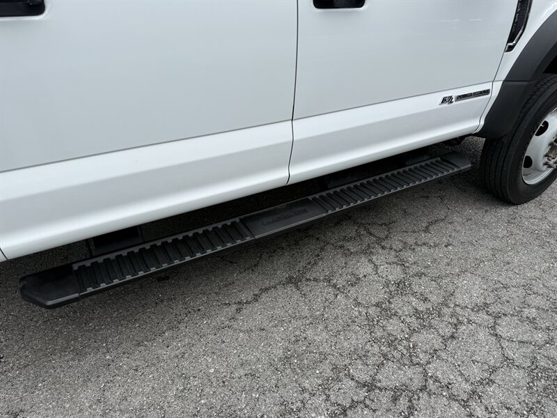 2021 Ford F-550 Super Duty XLT - Photo 23 - Nashville, TN 37210