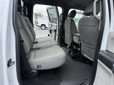2021 Ford F-550 Super Duty XLT - Photo 43 - Nashville, TN 37210
