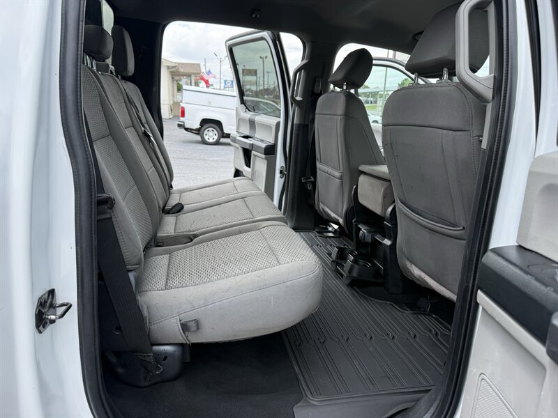 2021 Ford F-550 Super Duty XLT - Photo 43 - Nashville, TN 37210