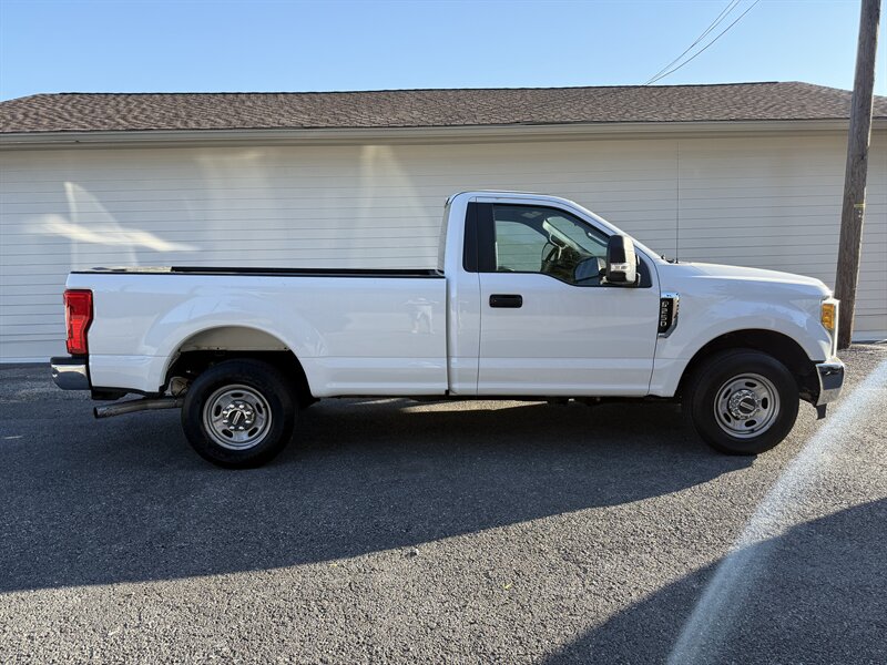 2017 Ford F-250 Super Duty XL - Photo 1 - Nashville, TN 37210