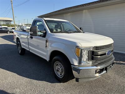 2017 Ford F-250 Super Duty XL   - Photo 10 - Nashville, TN 37210