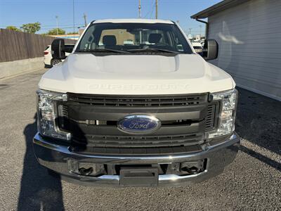 2017 Ford F-250 Super Duty XL   - Photo 9 - Nashville, TN 37210