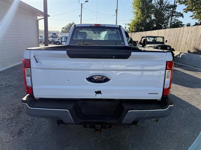 2017 Ford F-250 Super Duty XL   - Photo 16 - Nashville, TN 37210