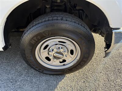 2017 Ford F-250 Super Duty XL   - Photo 11 - Nashville, TN 37210