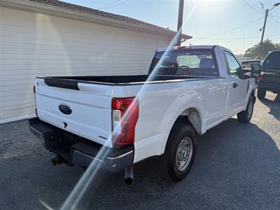 2017 Ford F-250 Super Duty XL   - Photo 15 - Nashville, TN 37210