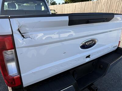 2017 Ford F-250 Super Duty XL   - Photo 19 - Nashville, TN 37210
