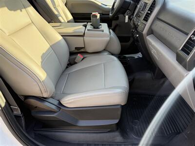 2017 Ford F-250 Super Duty XL   - Photo 12 - Nashville, TN 37210