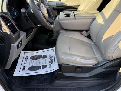 2017 Ford F-250 Super Duty XL   - Photo 5 - Nashville, TN 37210