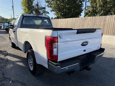 2017 Ford F-250 Super Duty XL   - Photo 17 - Nashville, TN 37210
