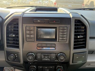 2017 Ford F-250 Super Duty XL   - Photo 4 - Nashville, TN 37210