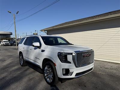 2021 GMC Yukon Denali   - Photo 3 - Nashville, TN 37210