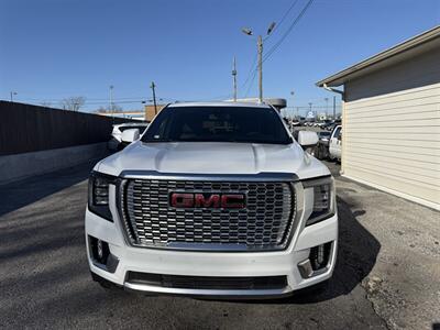 2021 GMC Yukon Denali   - Photo 4 - Nashville, TN 37210