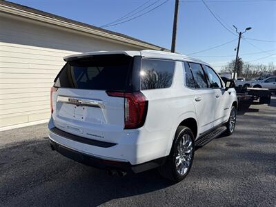 2021 GMC Yukon Denali   - Photo 8 - Nashville, TN 37210