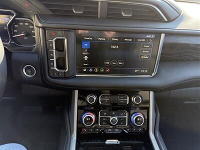 2021 GMC Yukon Denali   - Photo 35 - Nashville, TN 37210