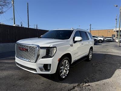 2021 GMC Yukon Denali   - Photo 5 - Nashville, TN 37210