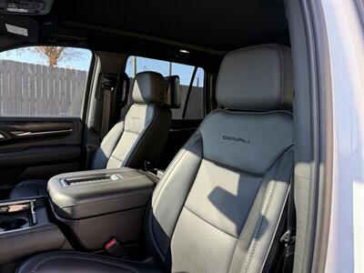 2021 GMC Yukon Denali   - Photo 20 - Nashville, TN 37210