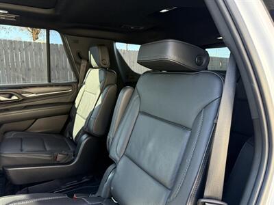 2021 GMC Yukon Denali   - Photo 24 - Nashville, TN 37210