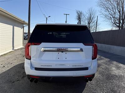 2021 GMC Yukon Denali   - Photo 7 - Nashville, TN 37210