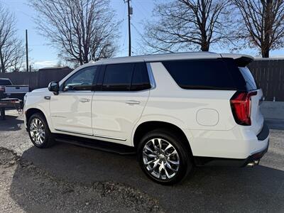 2021 GMC Yukon Denali   - Photo 6 - Nashville, TN 37210