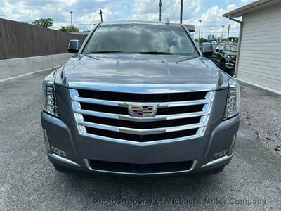 2018 Cadillac Escalade ESV Premium Luxury   - Photo 5 - Nashville, TN 37210