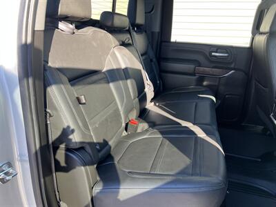 2021 GMC Sierra 3500HD Denali   - Photo 13 - Nashville, TN 37210