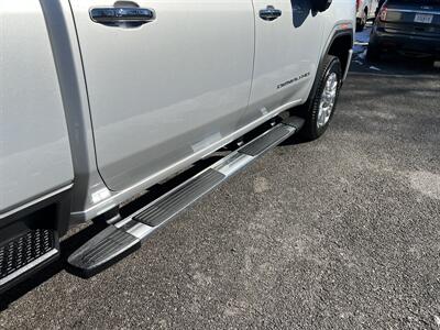 2021 GMC Sierra 3500HD Denali   - Photo 11 - Nashville, TN 37210