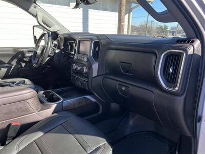 2021 GMC Sierra 3500HD Denali   - Photo 6 - Nashville, TN 37210