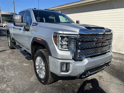 2021 GMC Sierra 3500HD Denali   - Photo 5 - Nashville, TN 37210