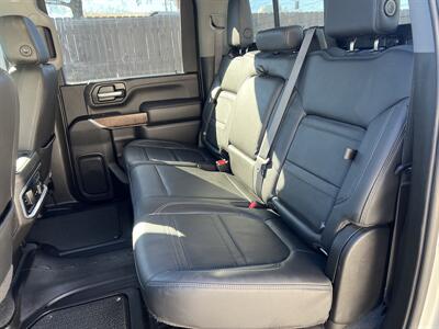 2021 GMC Sierra 3500HD Denali   - Photo 22 - Nashville, TN 37210