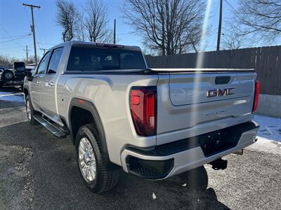 2021 GMC Sierra 3500HD Denali   - Photo 18 - Nashville, TN 37210