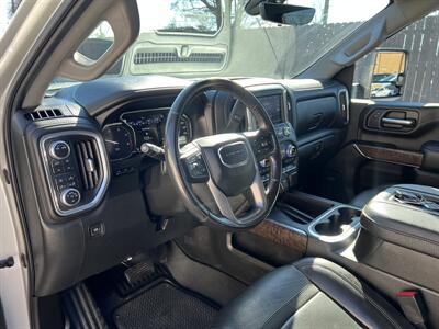 2021 GMC Sierra 3500HD Denali   - Photo 25 - Nashville, TN 37210