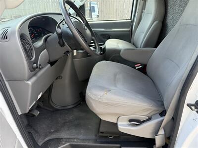 2006 Ford E-350 SD   - Photo 18 - Nashville, TN 37210