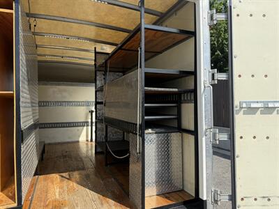 2006 Ford E-350 SD   - Photo 34 - Nashville, TN 37210