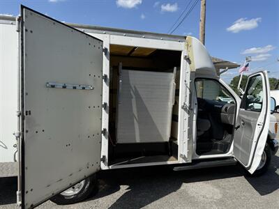 2006 Ford E-350 SD   - Photo 44 - Nashville, TN 37210