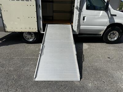2006 Ford E-350 SD   - Photo 25 - Nashville, TN 37210