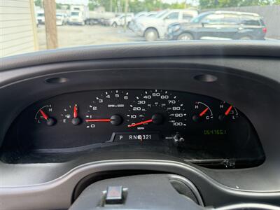 2006 Ford E-350 SD   - Photo 22 - Nashville, TN 37210