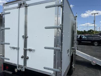 2006 Ford E-350 SD   - Photo 41 - Nashville, TN 37210