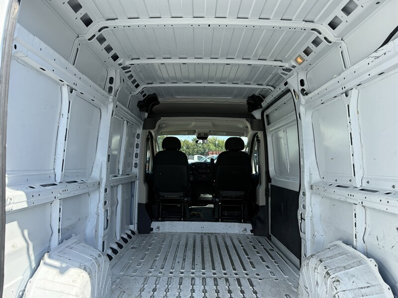 2020 RAM ProMaster 2500 136 WB - Photo 25 - Nashville, TN 37210