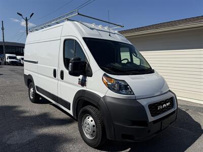 2020 RAM ProMaster 2500 136 WB - Photo 13 - Nashville, TN 37210