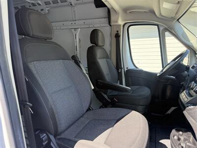 2020 RAM ProMaster 2500 136 WB - Photo 16 - Nashville, TN 37210