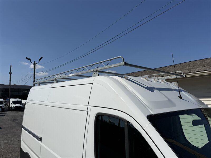 2020 RAM ProMaster 2500 136 WB - Photo 14 - Nashville, TN 37210