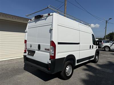 2020 RAM ProMaster 2500 136 WB - Photo 22 - Nashville, TN 37210