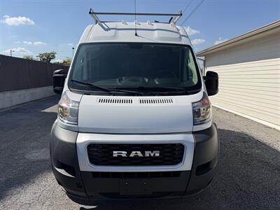 2020 RAM ProMaster 2500 136 WB - Photo 10 - Nashville, TN 37210