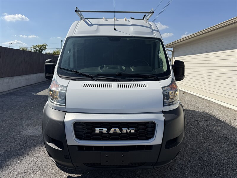 2020 RAM ProMaster 2500 136 WB - Photo 10 - Nashville, TN 37210
