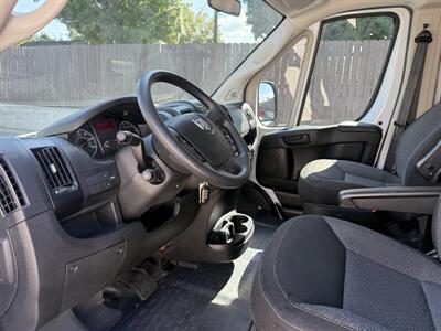 2020 RAM ProMaster 2500 136 WB - Photo 7 - Nashville, TN 37210