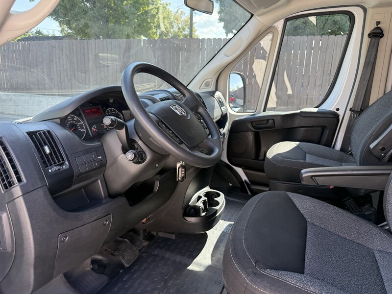 2020 RAM ProMaster 2500 136 WB - Photo 7 - Nashville, TN 37210