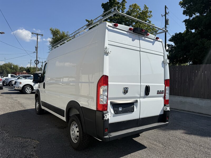 2020 RAM ProMaster 2500 136 WB - Photo 24 - Nashville, TN 37210