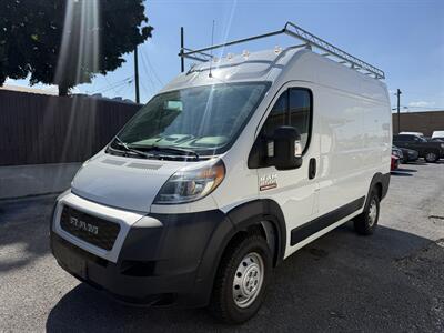 2020 RAM ProMaster 2500 136 WB - Photo 11 - Nashville, TN 37210